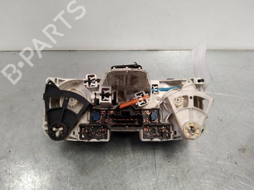 Climate control NISSAN MICRA III (K12)  | BP2259531I5 