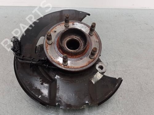 Used Right front steering knuckle OPEL ZAFIRA TOURER C (P12) [2011-2025]  18552122