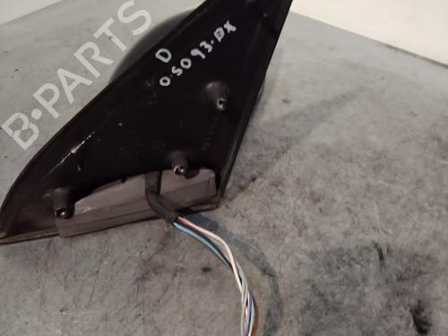 Right mirror FIAT MAREA (185_) 1.6 100 16V | BP23565367C27 