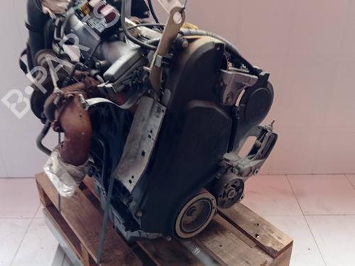 Engine RENAULT MEGANE I (BA0/1_) 1.9 dTi (BA08, BA0N) | BP2283477M1 