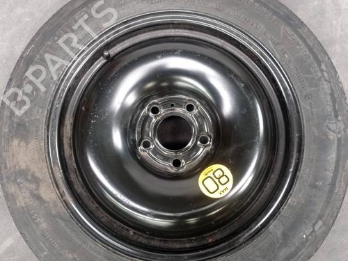 Jack Kit NISSAN QASHQAI +2 (JJ10E)  | BP29536998C119 