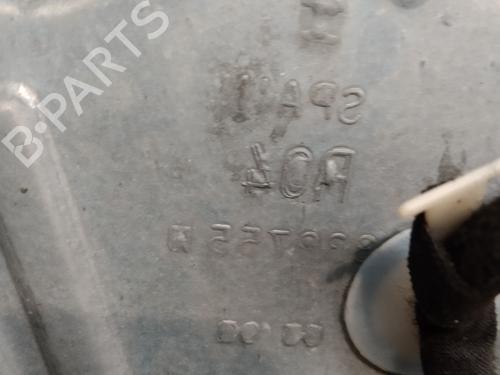 Left rear door SEAT LEON (1M1) 1.9 TDI | BP24210480C4 