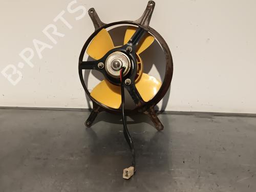 Used Radiator fan SEAT 127 (127A) [1972-1982]  29711144
