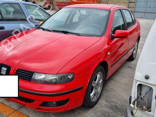 Electronic module SEAT TOLEDO II (1M2) 1.9 TDI | BP24552936M83 - Image 4