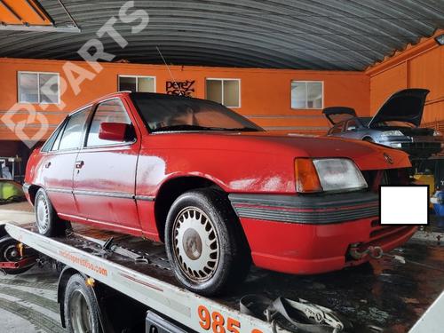 Used Parts OPEL KADETT E Hatchback (T85)    964408