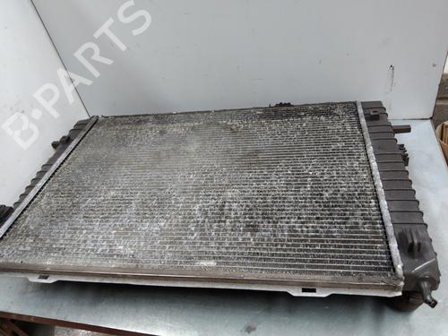 Water radiator KIA SPORTAGE II (JE_, KM_)  | BP2255529M31