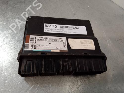 Elektronische module FORD MONDEO III (B5Y) 2.0 16V TDDi / TDCi (115 hp) 14221321
