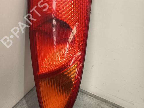 Used Right taillight FORD FOCUS I Saloon (DFW) 1.8 Turbo DI / TDDi (75 hp) 27817501