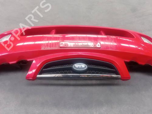 Front bumper KIA SHUMA II Saloon (FB) 1.6 | BP17168019C7 