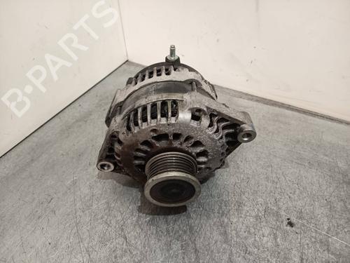 Alternator CHEVROLET CRUZE (J300) | BP40571430M7 - Image 4