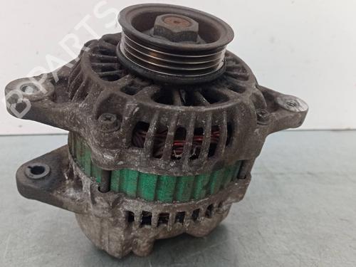 Used Alternator HYUNDAI ATOS (MX) 1.0 i (54 hp) 10864863
