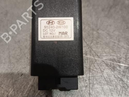 Electronic module KIA SOUL II (PS)  | BP36844990M83  - Image 5