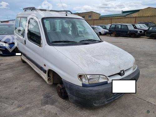 Used Parts PEUGEOT PARTNER Box Body/MPV (5_, G_)  1.8 D  1161625