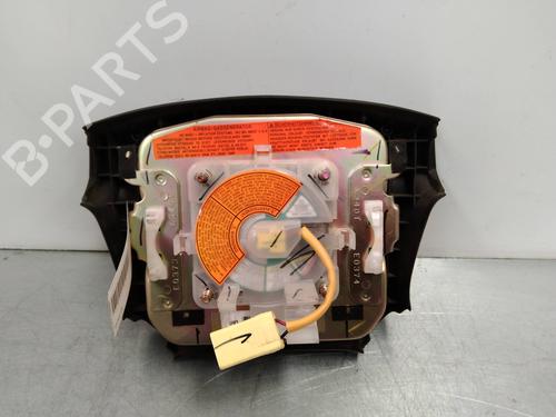 Førerens kollisjonspute FORD RANGER (ER, EQ, R_) 2.5 TD 4x4 | BP3121112C9 