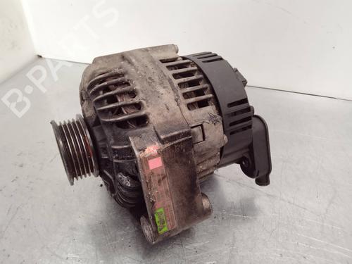 Used Alternator BMW 3 Compact (E36) 318 tds (90 hp) 2249960