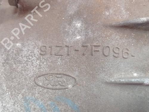 Gearbox FORD ESCORT VI (GAL, AAL, ABL)  | BP2259625M3 