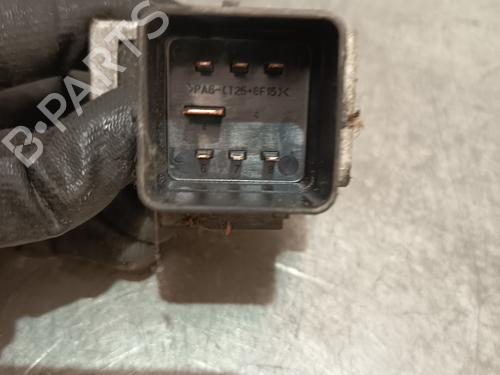 Electronic module RENAULT KANGOO / GRAND KANGOO II (KW0/1_) 1.5 dCi 85 (KW0K, KW0L, KW0B) | BP28198393M83 