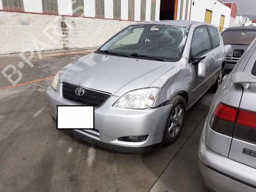Right front suspension arm TOYOTA COROLLA (_E12_) 2.0 D-4D (CDE120_, CDE120R) | BP14220340M13 