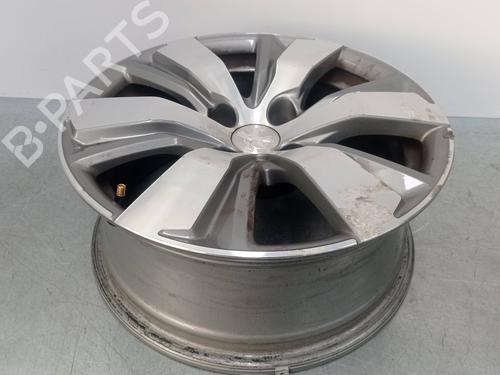 Used Rim PEUGEOT 2008 I (CU_) [2013-2025]  17671564