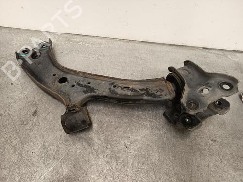Left front suspension arm HONDA CR-V III (RE_)  | BP29537112M12 