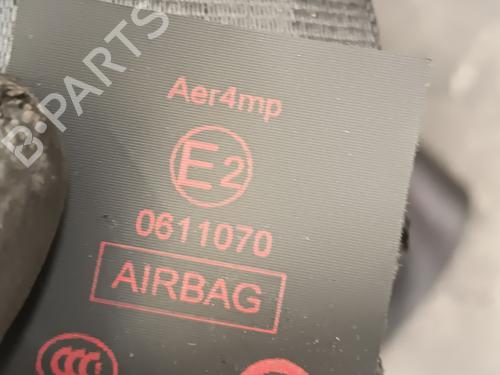 Airbag Kit PEUGEOT 308 SW II (LC_, LJ_, LR_, LX_, L4_)  | BP27997584C86 