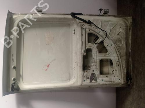 Left tailgate FIAT DOBLO MPV (119_, 223_)  | BP30172858C76 