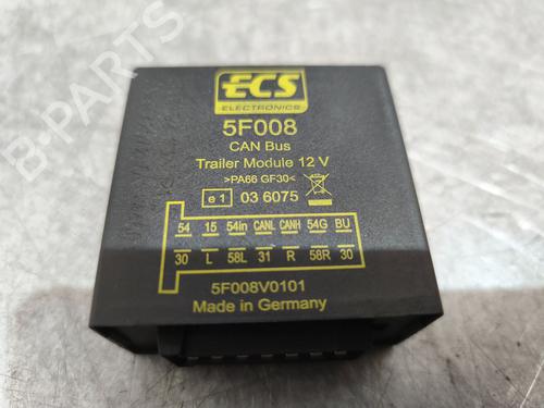 Used Electronic module Electronic module FORD S-MAX (WA6) [2006-2014] 33659054 33659054