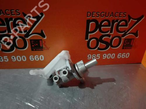 Hovedbremsecylinder FORD FIESTA VI (CB1, CCN) 1.25 (82 hp) 2245778
