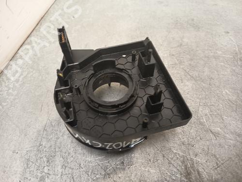 Used Squib airbag SEAT IBIZA III (6L1) [2002-2009]  28412767
