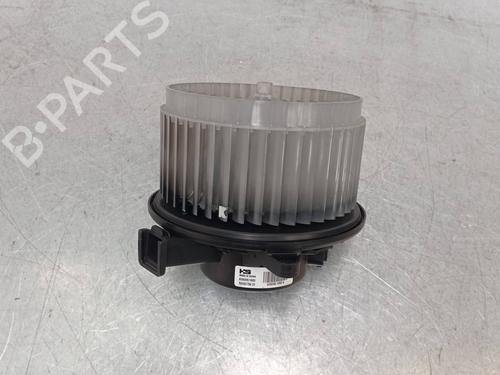 Heater blower motor OPEL INSIGNIA A (G09) 2.0 CDTI (68) | BP11176826M62 