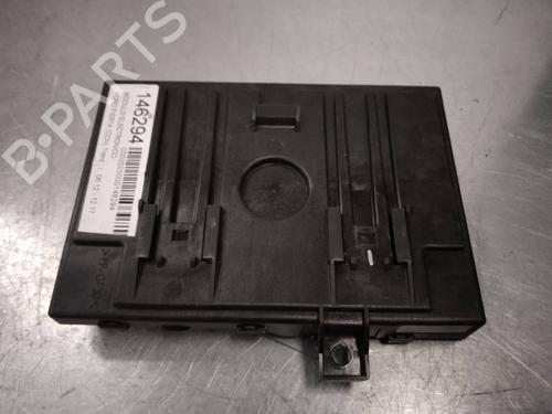 Electronic module FORD FIESTA VI (CB1, CCN) 1.25 | BP2259714M83 