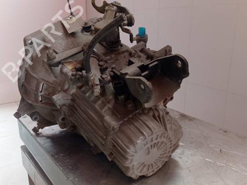 Gearbox HYUNDAI COUPE I (RD)  | BP2595535M3 