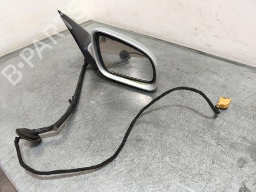 Used Right mirror Right mirror AUDI A8 D3 (4E2, 4E8) 4.2 quattro (335 hp) 33794052 33794052