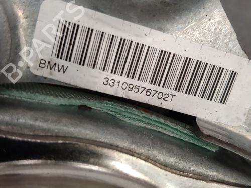 Driver airbag BMW 3 (E46) 320 d | BP26883239C9 