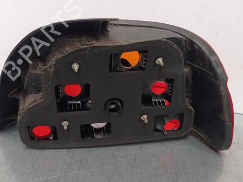 Left taillight BMW 5 (E39) 528 i | BP12423930C34 