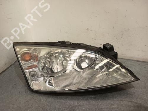 Used Right headlight Right headlight 36786127 36786127