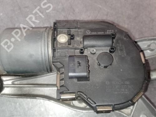 Front wiper motor MERCEDES-BENZ C-CLASS (W204) C 220 CDI (204.008) | BP21125174M29 
