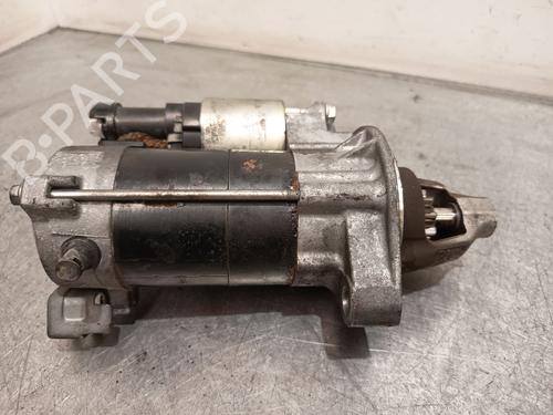 Startmotor Startmotor HONDA CR-V III (RE_) [2006-2026] 37198457 37198457