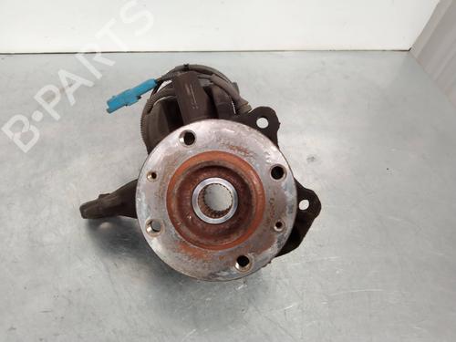 Right front steering knuckle CITROËN DS3 (SA_)  BP2299728M26