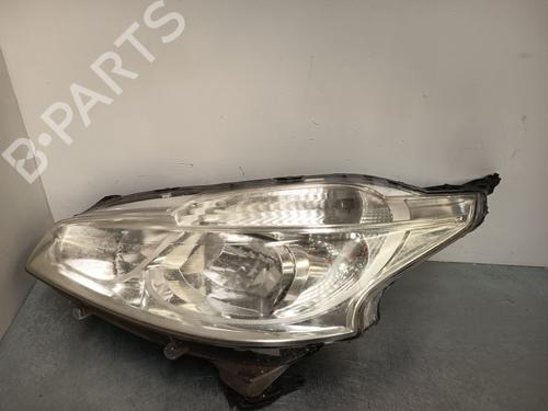 Used Left headlight Left headlight 38269882 38269882