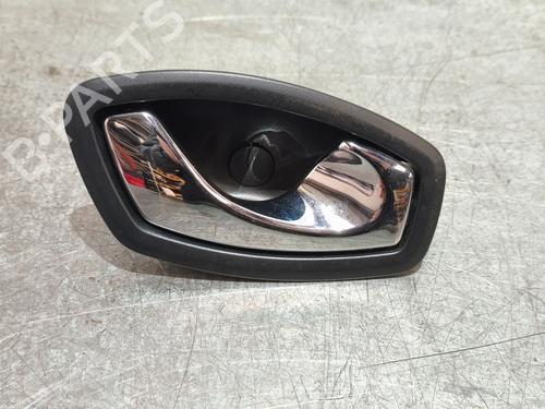 Høyre foran invendig håndtak Høyre foran invendig håndtak RENAULT CAPTUR I (J5_, H5_) [2013-2026] 34344408 34344408