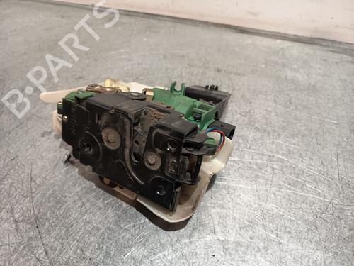 Used Front left lock VW GOLF IV (1J1) [1997-2008]  32518138