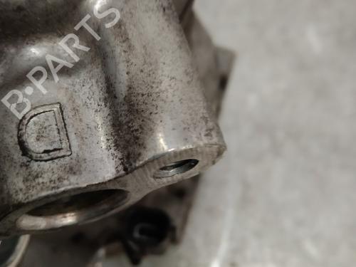 AC compressor NISSAN QASHQAI / QASHQAI +2 I (J10, NJ10, JJ10E)  | BP22778850M34 