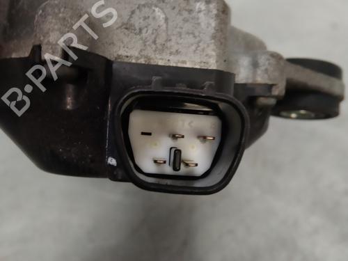 Front wiper motor NISSAN NV200 / EVALIA Bus  | BP27929139M29 