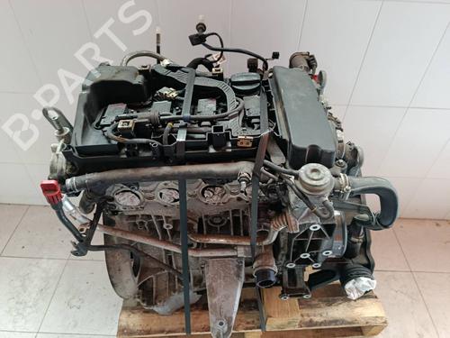 Used Engine Engine 38619822 38619822