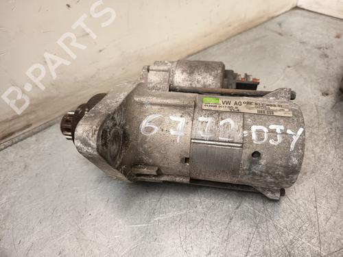 Used Starter Starter 38269879 38269879