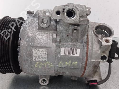 Used AC compressor SEAT IBIZA III (6L1) [2002-2009]  13298921