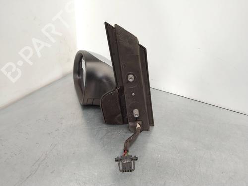 Left mirror SEAT ALTEA (5P1)  | BP2247627C26 