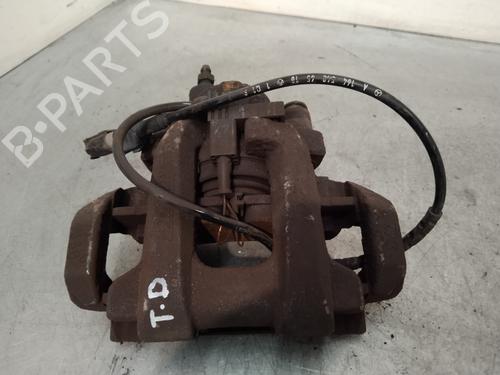 Used Right rear brake caliper MERCEDES-BENZ GL-CLASS (X164) GL 450 CDI 4-matic (164.828) (306 hp) 25863749