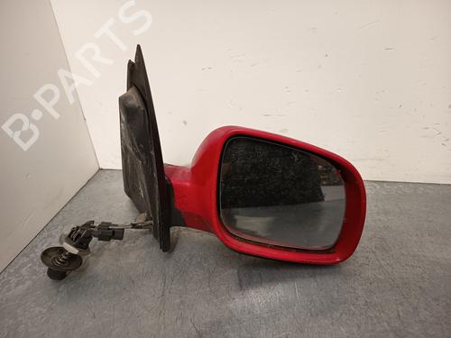 Used Right mirror SEAT AROSA (6H1) 1.7 SDI (60 hp) 27262639